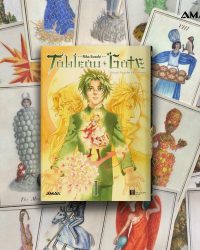 Review Tableau Gate – Fan Bài Tarot Không Thể Bỏ Lỡ