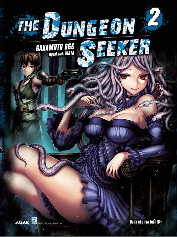 The Dungeon Seeker – Tập 2