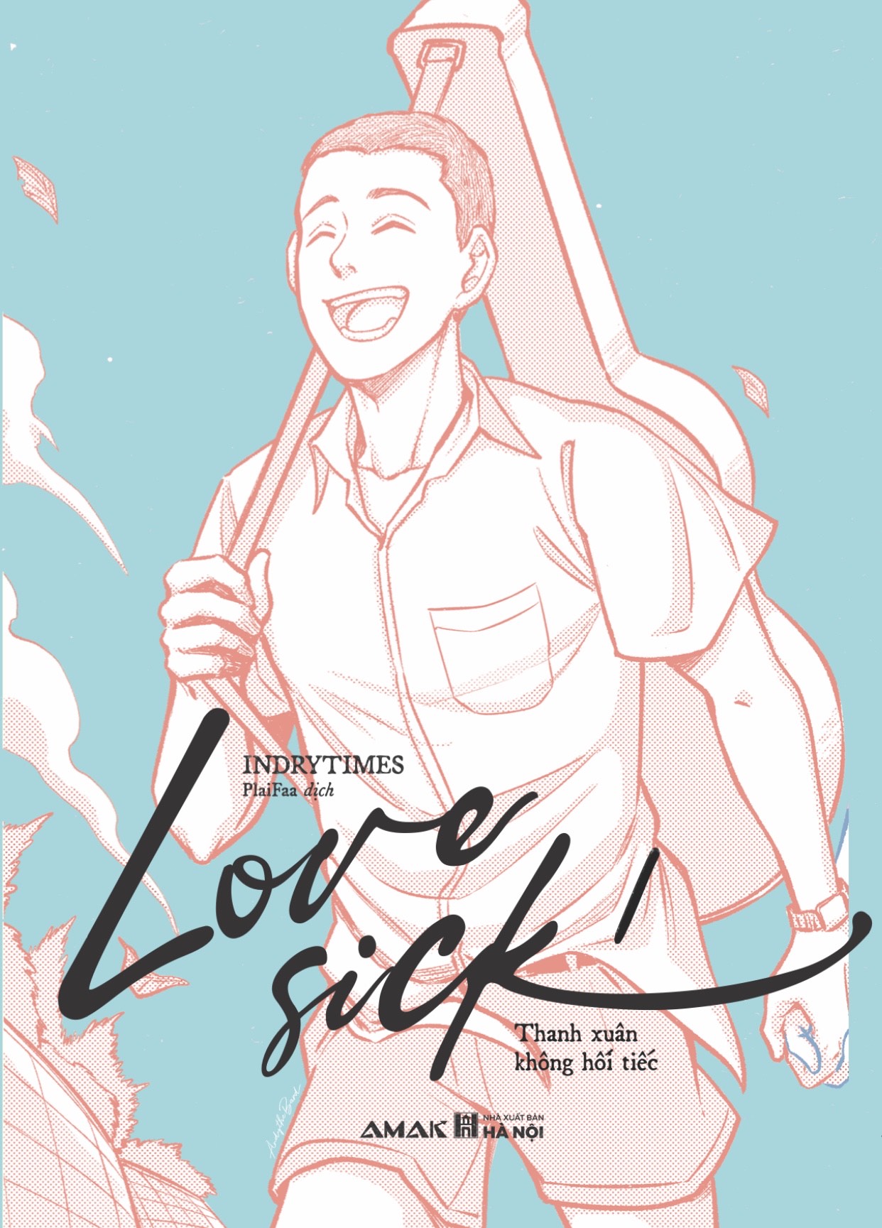 Love Sick 1 – Thanh Xuân Không Hối Tiếc