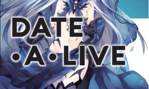Date A Live – Tập 11
