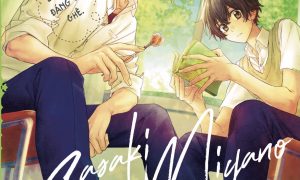 Sasaki và Miyano – Tập 3